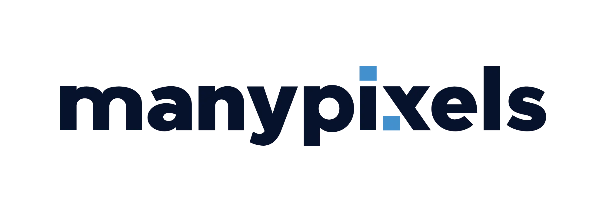 manypixels alternative - logo