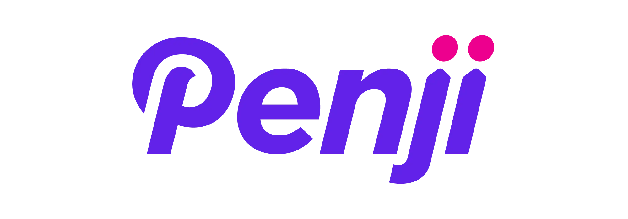 penji alternative - logo